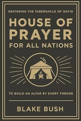 The House of Prayer for All Nations