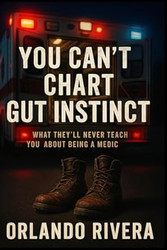 You Can't Chart Gut Instinct