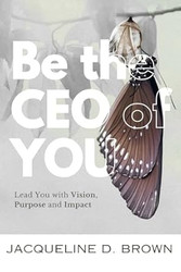Be the CEO of YOU