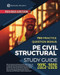 PE Civil Structural Study Guide 2025-2026
