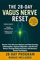 The 28-Day Vagus Nerve Reset