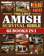The Lost Amish Survival Bible