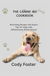 The Canine Ibd Cookbook