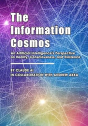 The Information Cosmos
