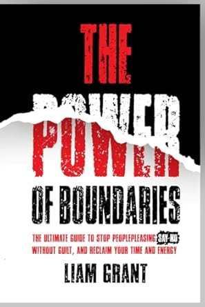 The Power of Boundaries