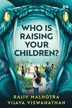 Who Is Raising Your Children?