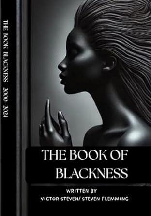 The Book of Blackness