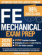 FE Mechanical Exam Prep
