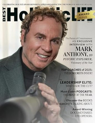 Best Holistic Life Award Issue: June 2025