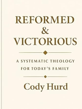 Reformed and Victorious