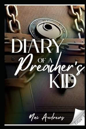 Diary of a Preacher's Kid