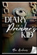 Diary of a Preacher's Kid