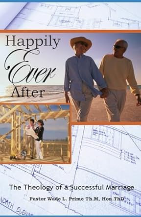 Happily Ever After
