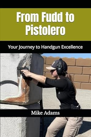 From Fudd to Pistolero