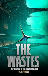 The Wastes