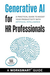 Generative AI for HR Professionals