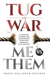 Tug of War Me vs Them