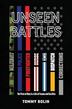 Unseen Battles