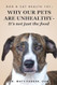 Dog & Cat Health 101: Why Our Pets Are Unhealthy Dog & Cat Health 101: Why Our Pets Are Unhealthy