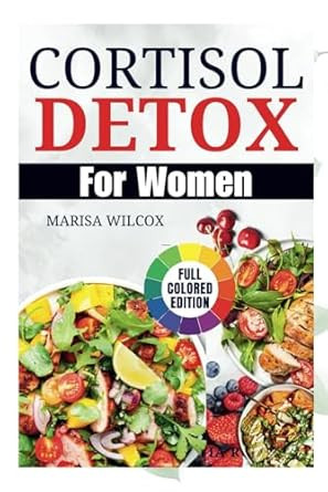 Cortisol Detox for Women
