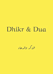 Dhikr & Dua
