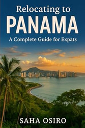 Relocating to Panama