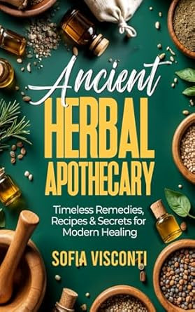 Ancient Herbal Apothecary