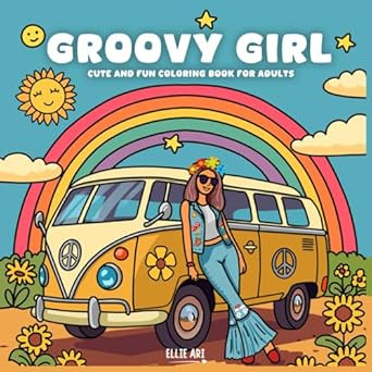 Groovy Girl