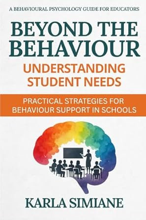 Beyond The Behaviour