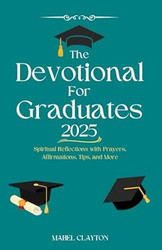 The Devotional for Graduates 2025