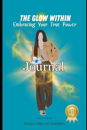 The Glow Within Journal v2