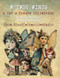 Whimsy Wings Ephemera Book
