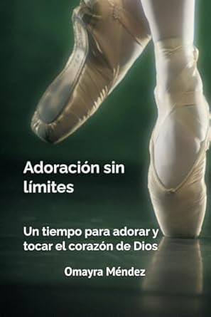 Adoracion sin limites