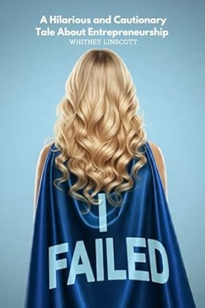 I Failed