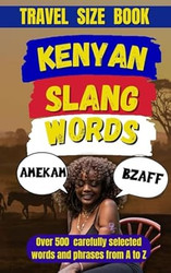 Kenyan Slang Dictionary