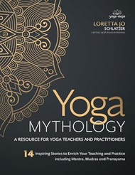 Yoga Mythology