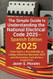 The Simple Guide to Understanding the National Electrical