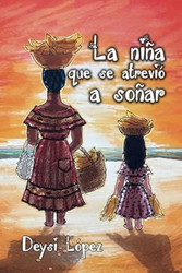 La nina que se atrevio a sonar