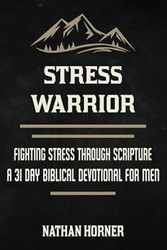 Stress Warrior