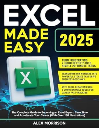 Excel Made Easy