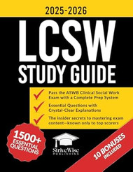 LCSW Study Guide