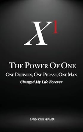The Power of One