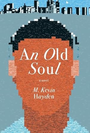 An Old Soul