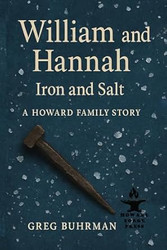 William and Hannah Iron and Salt