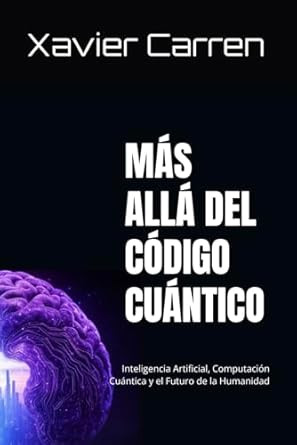 Mas Alla Del Codigo Cuantico