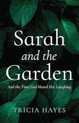 Sarah and the Garden
