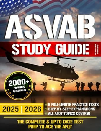 ASVAB Study Guide