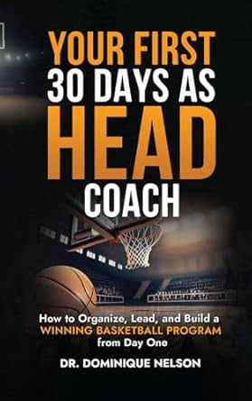 Your First 30 Days as Head Coach
