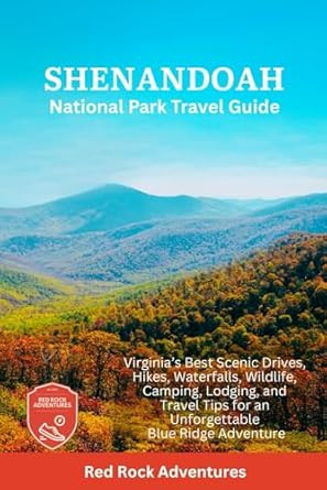 Shenandoah National Park Travel Guide