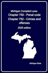 Michigan Compiled Laws